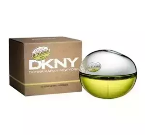 DONNA KARAN DKNY BE DELICIOUS ПАРФЮМИРОВАННАЯ ВОДА 50МЛ