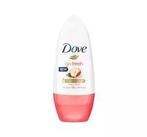 DOVE GO FRESH APPLE ШАРИКОВЫЙ АНТИПЕРСПИРАНТ 50МЛ