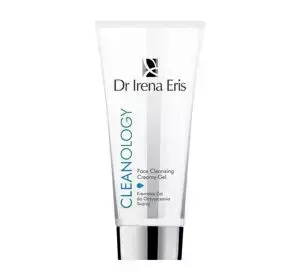 DR IRENA ERIS CLEANOLOGY КРЕМОВЫЙ ГЕЛЬ ДЛЯ ОЧИЩЕНИЯ ЛИЦА 175МЛ