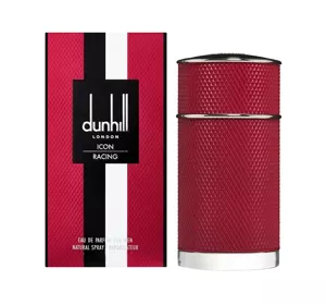 DUNHILL ICON RACING RED ПАРФЮМИРОВАННАЯ ВОДА 100МЛ