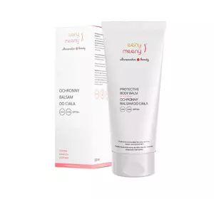 EENY MEENY ULTRASENSITIVE + BEAUTY ЗАЩИТНЫЙ БАЛЬЗАМ ДЛЯ ТЕЛА SPF 50+ 100МЛ