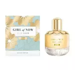 ELIE SAAB GIRL OF NOW SHINE ПАРФЮМИРОВАННАЯ ВОДА-СПРЕЙ 90 МЛ