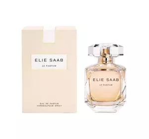 ELIE SAAB LE PARFUM ПАРФЮМИРОВАННАЯ ВОДА 50МЛ