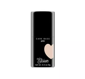 ELISIUM CARE BASE КАУЧУКОВАЯ БАЗА PINK 9Г