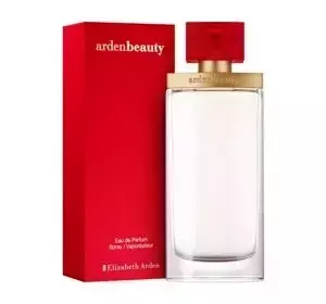 ELIZABETH ARDEN ARDEN BEAUTY ПАРФЮМИРОВАННАЯ ВОДА СПРЕЙ 100 МЛ