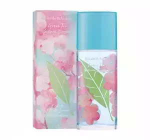 ELIZABETH ARDEN GREEN TEA SAKURA BLOSSOM ТУАЛЕТНАЯ ВОДА 100МЛ