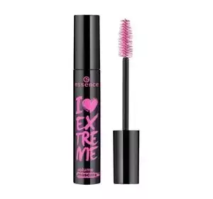 ESSENCE I LOVE EXTREME VOLUME MASCARA ТУШЬ ДЛЯ РЕСНИЦ