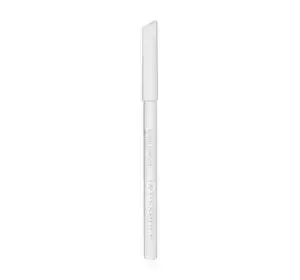 ESSENCE KAJAL PENCIL КАРАНДАШ ДЛЯ ГЛАЗ 04 WHITE 1Г