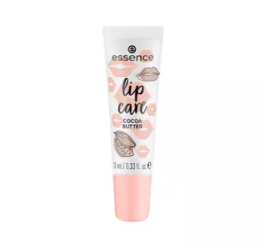 ESSENCE LIP CARE COCOA BUTTER БАЛЬЗАМ ДЛЯ ГУБ 10МЛ