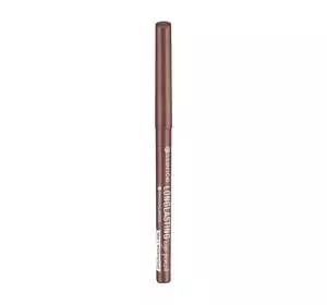 ESSENCE LONG LASTING EYE PENCIL АВТОМАТИЧЕСКИЙ КАРАНДАШ ДЛЯ ГЛАЗ 35 SPARKLING BROWN 0,28Г