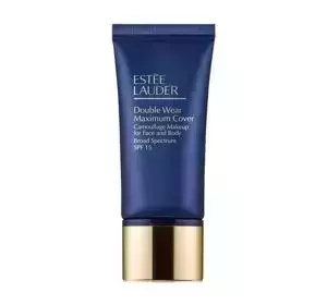 ESTEE LAUDER DOUBLE WEAR MAXIMUM COVER 3C4 30МЛ