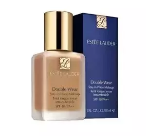 ESTEE LAUDER DOUBLE WEAR ТОНАЛЬНОЕ СРЕДСТВО PEBBLE 3C2