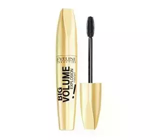 EVELINE BIG VOLUME EXPLOSION MASCARA ТУШ ДЛЯ РЕСНИЦ 12МЛ