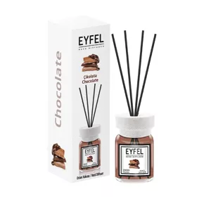 EYFEL АРОМАДИФФУЗОР CHOCOLATE 120МЛ