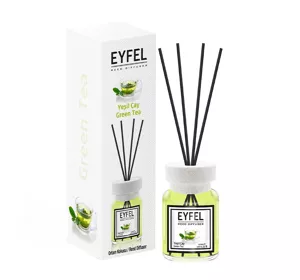 EYFEL АРОМАДИФФУЗОР GREEN TEA 120МЛ