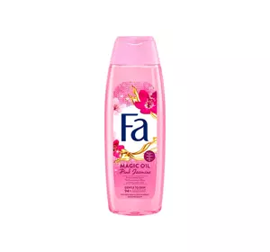 FA MAGIC OIL PINK JASMINE ГЕЛЬ ДЛЯ ДУША 250МЛ