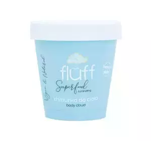 FLUFF HAPPY CLOUD ОСВЕТЛЯЮЩЕЕ МАСЛО ДЛЯ ТЕЛА 150Г