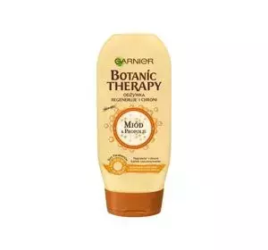 GARNIER BOTANIC THERAPY КОНДИЦИОНЕР МЕД 200МЛ