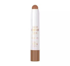 GOLDEN ROSE CHUBBY CONTOUR STICK КОНТУРИНГ-СТИК ДЛЯ ЛИЦА 05 COOL TAUPE 3,8Г