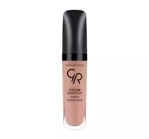 GOLDEN ROSE COLOR SENSATION LIPGLOSS БЛЕСК ДЛЯ ГУБ 107 5,6МЛ