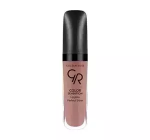 GOLDEN ROSE COLOR SENSATION LIPGLOSS БЛЕСК ДЛЯ ГУБ 108 5,6МЛ