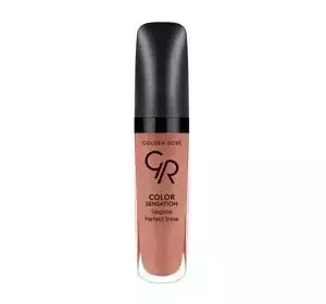 GOLDEN ROSE COLOR SENSATION LIPGLOSS БЛЕСК ДЛЯ ГУБ 131 5,6МЛ