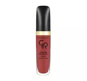 GOLDEN ROSE COLOR SENSATION LIPGLOSS БЛЕСК ДЛЯ ГУБ 132 5,6МЛ