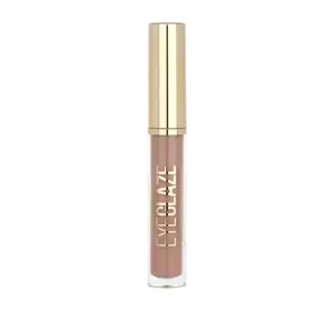 GOLDEN ROSE EYE GLAZE ЖИДКИЕ ТЕНИ ДЛЯ ВЕК 01 WOODY 3,5МЛ