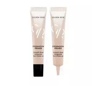 GOLDEN ROSE EYESHADOW PRIMER ОСНОВА ДЛЯ ТЕНЕЙ 11 МЛ