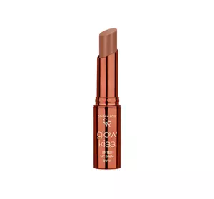 GOLDEN ROSE GLOW KISS БАЛЬЗАМ ДЛЯ ГУБ SPF15 06 CHOCO CAKE 3Г