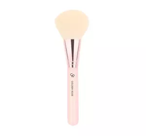 GOLDEN ROSE LARGE POWDER BRUSH КИСТЬ ДЛЯ ПУДРЫ