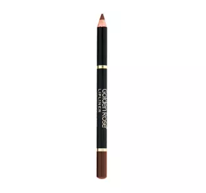 GOLDEN ROSE LIPLINER СТОЙКИЙ КАРАНДАШ ДЛЯ ГУБ 214