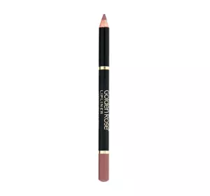 GOLDEN ROSE LIPLINER СТОЙКИЙ КАРАНДАШ ДЛЯ ГУБ 223