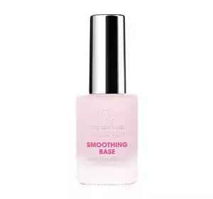 GOLDEN ROSE NAIL EXPERT SMOOTHING BASE РАЗГЛАЖИВАЮЩИЙ КОНДИЦИОНЕР ДЛЯ НОГТЕЙ11МЛ