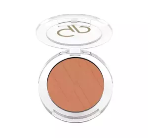 GOLDEN ROSE POWDER BLUSH РУМЯНА 07 TAN GLOW 7Г