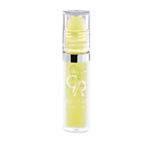 GOLDEN ROSE ROLL ON LIPGLOSS БЛЕСК ДЛЯ ГУБ 03 LEMON