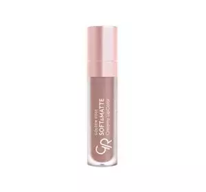 GOLDEN ROSE SOFT MATTE CREAMY LIP ПОМАДА 103