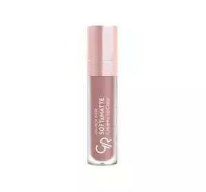 GOLDEN ROSE SOFT MATTE CREAMY LIP ПОМАДА 104