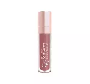 GOLDEN ROSE SOFT MATTE CREAMY LIP ПОМАДА  111