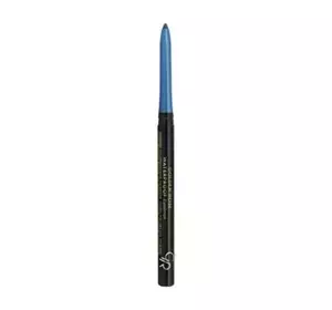 GOLDEN ROSE WATERPROOF EYELINER АВТОМАТИЧЕСКИЙ КАРАНДАШ ДЛЯ ГЛАЗ ВОДОСТОЙКИЙ 03