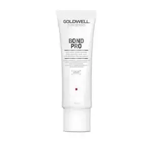 GOLDWELL DUALSENSES BOND PRO BOOSTER - ФЛЮИД ДЛЯ ПОВРЕЖДЕННЫХ ВОЛОС 75МЛ