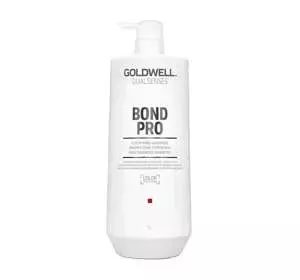 GOLDWELL DUALSENSES BOND PRO УКРЕПЛЯЮЩИЙ ШАМПУНЬ ДЛЯ ВОЛОС 1Л