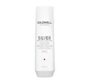 GOLDWELL SILVER НЕЙТРАЛИЗИРУЮЩИЙ ШАМПУНЬ 250МЛ