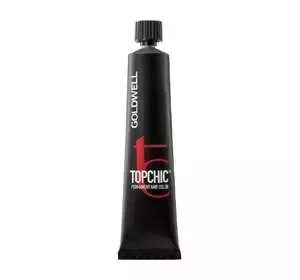 GOLDWELL TOPCHIC PERMANENT HAIR COLOR КРАСКА ДЛЯ ВОЛОС 10V 60МЛ