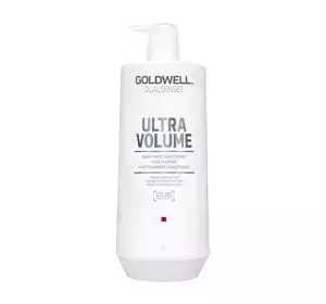 GOLDWELL ULTRA VOLUME КОНДИЦИОНЕР ОБЬЕМ 1 Л