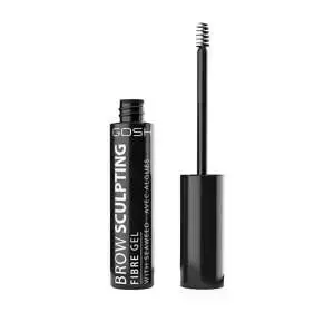 GOSH BROW SCULPTING ГЕЛЬ ДЛЯ БРОВЕЙ CHESTNUT 8МЛ