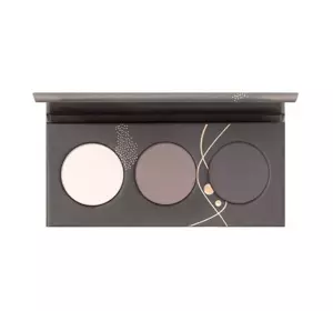 HEAN BROW PALETTE ПАЛЕТКА ТЕНЕЙ ДЛЯ БРОВЕЙ 02 6Г