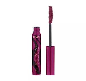 HEAN COLOR MASCARA ТУШЬ ДЛЯ РЕСНИЦ BURGUNDY BROWN 6,5МЛ