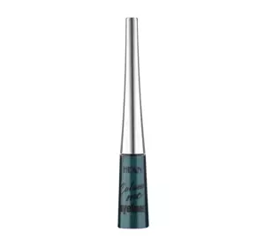 HEAN COLOUR ME EYELINER ПОДВОДКА OPAL GREEN 4МЛ