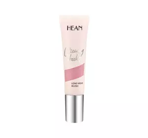 HEAN CREAMY CHEEKS КРЕМОВЫЕ РУМЯНА ДЛЯ ЩЕК 23 CORAL 10МЛ